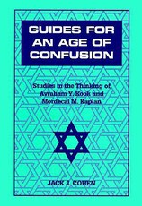 Guides for an Age of Confusion