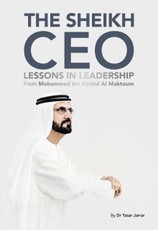 Sheikh CEO