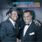 Vinilinė plokštelė LP LOUIS ARMSTRONG & OSCAR PETERSON „Louis Armstrong Meets Oscar Peterson“