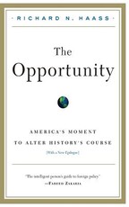 The Opportunity