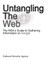 Untangling the Web