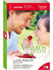 Brangutė. Magnato kerštas