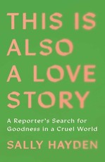 This Is Also a Love Story
