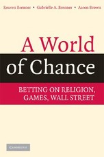 A World of Chance