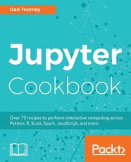 Jupyter Cookbook