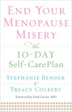 End Your Menopause Misery