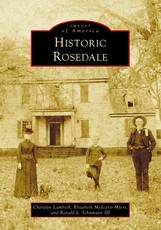 Historic Rosedale