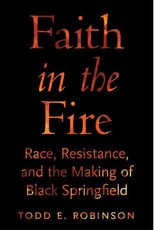 Faith in the Fire