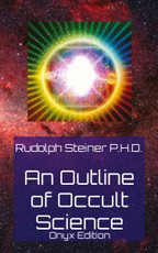 An Outline of Occult Science