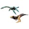 JURASSIC WORLD persekiojantis dinozauras (HLP23)