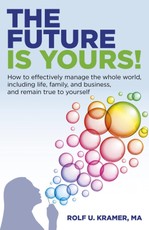 The Future Is Yours!