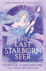 The Last Starborn Seer