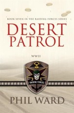 Desert Patrol