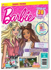 Barbie. Žurnalas. Nr 6, 2020