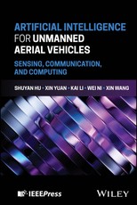 Artificial Intelligence for Unmanned Aerial Vehicles