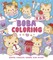 Boba Coloring