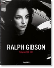 Ralph Gibson. Photographs 1960-2024