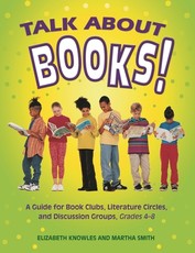 Talk about Books!