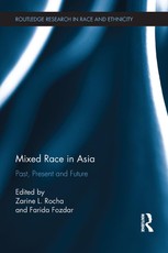 Mixed Race in Asia