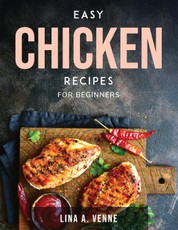 Easy Chicken Recipes