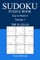 Easy to Medium 300 Sudoku Puzzle Book
