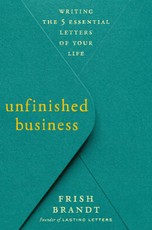 Unfinished Business