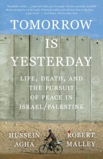 Tomorrow Is Yesterday