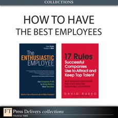 How to Have the Best Employees (Collection)