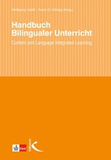 Handbuch Bilingualer Unterricht