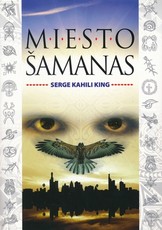 Miesto šamanas