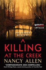 Allen, N: Killing at the Creek