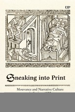 Sneaking Into Print