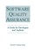 Software Quality Assurance