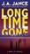 Long Time Gone