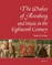 The Dukes of Arenberg and Music in the Eighteenth Century. the Story of a Music Collection
