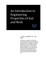 An Introduction to Engineering Properties of Soil and Rock