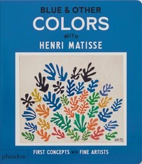 Blue & Other Colors