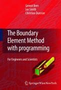 The Boundary Element Method with Programming