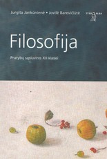 Filosofija. Pratybų sąsiuvinis 12 klasei