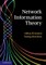 Network Information Theory