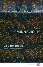 Už vėjo tuščia: rimuoti ir nerimuoti eilėraščiai