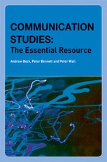 Communication Studies