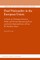 Dual Nationality in the European Union