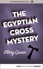 The Egyptian Cross Mystery