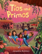 TÃÂ­os and Primos