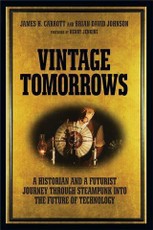 Vintage Tomorrows