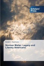 Norman Mailer
