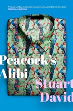 Peacock's Alibi