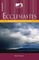 Ecclesiastes