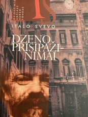 Dzeno prisipažinimai